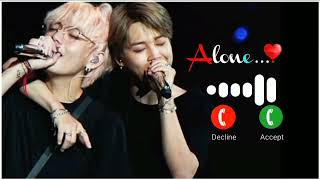 Bts love ringtone 💜 ♥ 💕 😆 #bts #love #ringtone #btsarmy