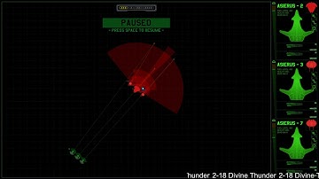 48. Xenonauts X-Division Streamed -