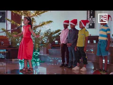 FETES   Une Noël comme toutes les autres