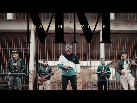 MALAMÍA - Mi