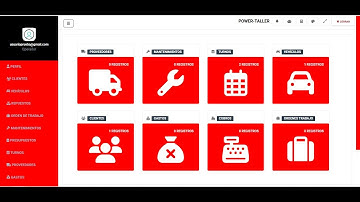 Power Taller: El Mejor Sistema de Gestión para Talleres Mecánicos