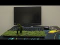 PEDDOJU KAARTHIKASH VFX SHOWREEL IACG MULITIMEDIA College