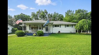 1047 Magie Avenue video tour