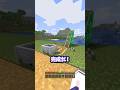 村人さんの誕生日をお祝いしたけど #マイクラ #マインクラフト #minecraft #shorts