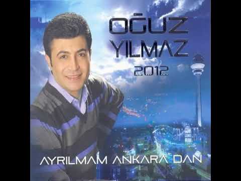 Oğuz Yılmaz - Süründürdün Ağlattın