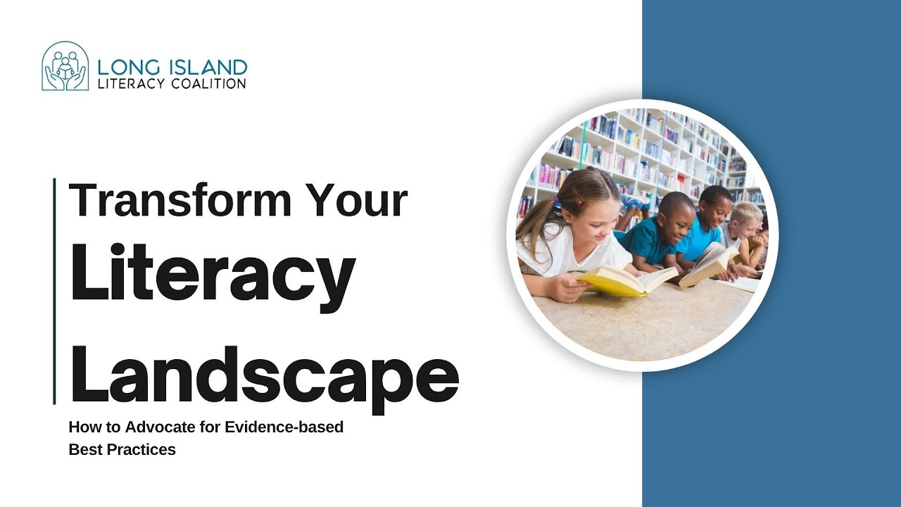 The Science of Reading: What Every NY Parent and Teacher Should Know