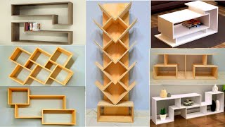 10 Amazing DIY Home Furniture projects| DIY Coffee Table designs| Wall Shelves Decoration Ideas by HASHTAG WOODWORKS 3,764 views 2 months ago 28 minutes