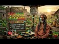 Tropical Reggae Mix – Feel The Summer Breeze