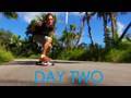 PR Longboarding Pt.3