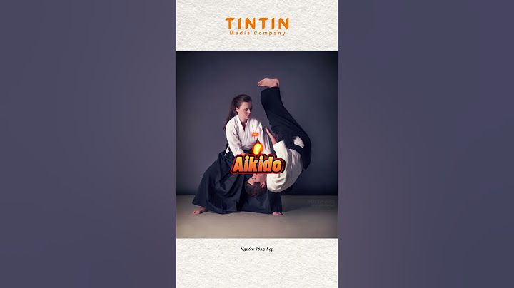 TOP 10 MÔN VÕ THUẬT PHỔ BIẾN TRÊN THẾ GIỚI #vothuat #martialarts #world #top10