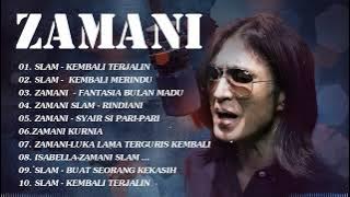 Zamani Full Album Terbaik | 20 Lagu Zamani Teratas | Koleksi Lagu Terbaik Kumpulan Zamani