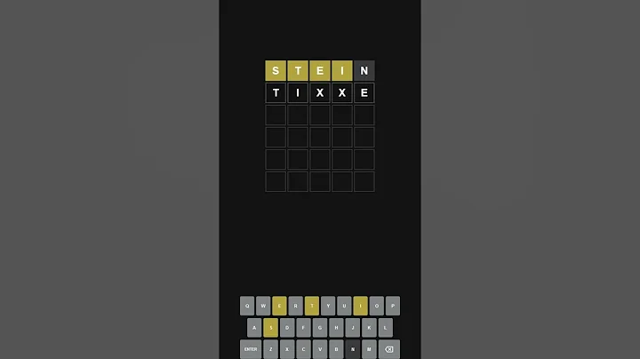 "Arrangement" Wordle 486 (Ultra Hardmode) 2022-10-15