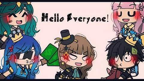 🌈 ▪ Fanart Contest ▪🎨 | CANCELED 💐 | 🌼 Read Description For More Info 🌺 | KREW Version 💕✨ |