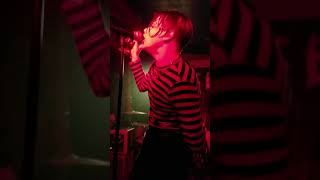 Yungblud Loner Salt Lake City October 2018