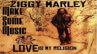 Ziggy Marley - Make Some Music