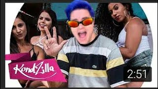 MC Teteu - Rave na Praia - Plataforma ou Guarujá (Felipe Neto Homenagem)