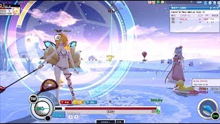 -54 Ice Spa by Mikel 24669pp [Pangya SS]