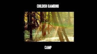 Childish Gambino - Heartbeat Instrumental (w/ Hook) 320kbps