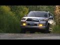 DRIVE- 2010 Toyota 4Runner SR5
