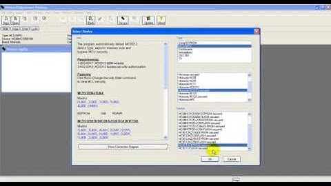 xprog from v5.0 to 5.4.8 (latest)