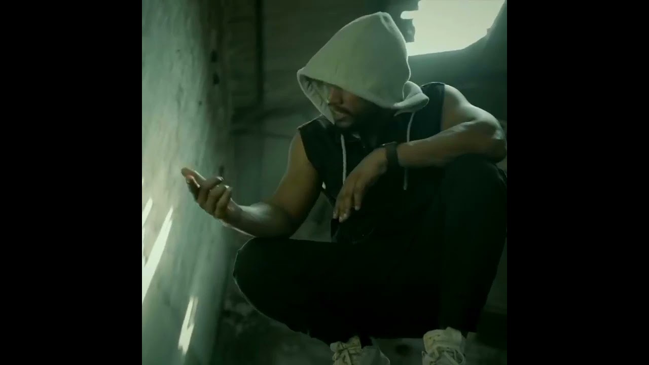 Plastic - Dino James Whatsapp Status Video | Black Screen Whatsapp Status Video