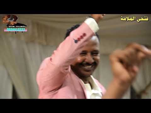 فتحي الملامة الوز عوام حفلة الصفرة النوبية طرب سوداني هجيج سوداني