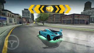 [💔⚡] Extreme Car Driving Simulator22  Evolution In a Nutshell....!!!?(😱😱) #car #youtuber #
