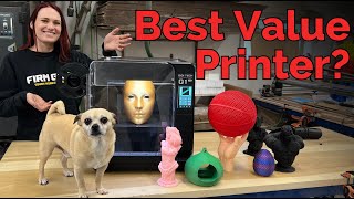 The best budget enclosed printer? Qidi Q1 Pro 200 Hour review