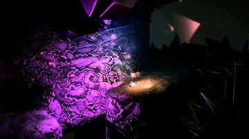 Linkin Park Guilty All The Same Music Video - Project Spark