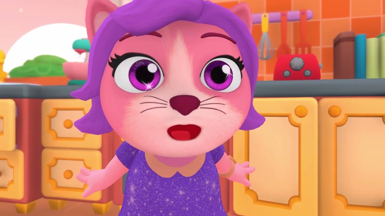 Time to Make Ice Cream | Kids Song | Pop Patrol