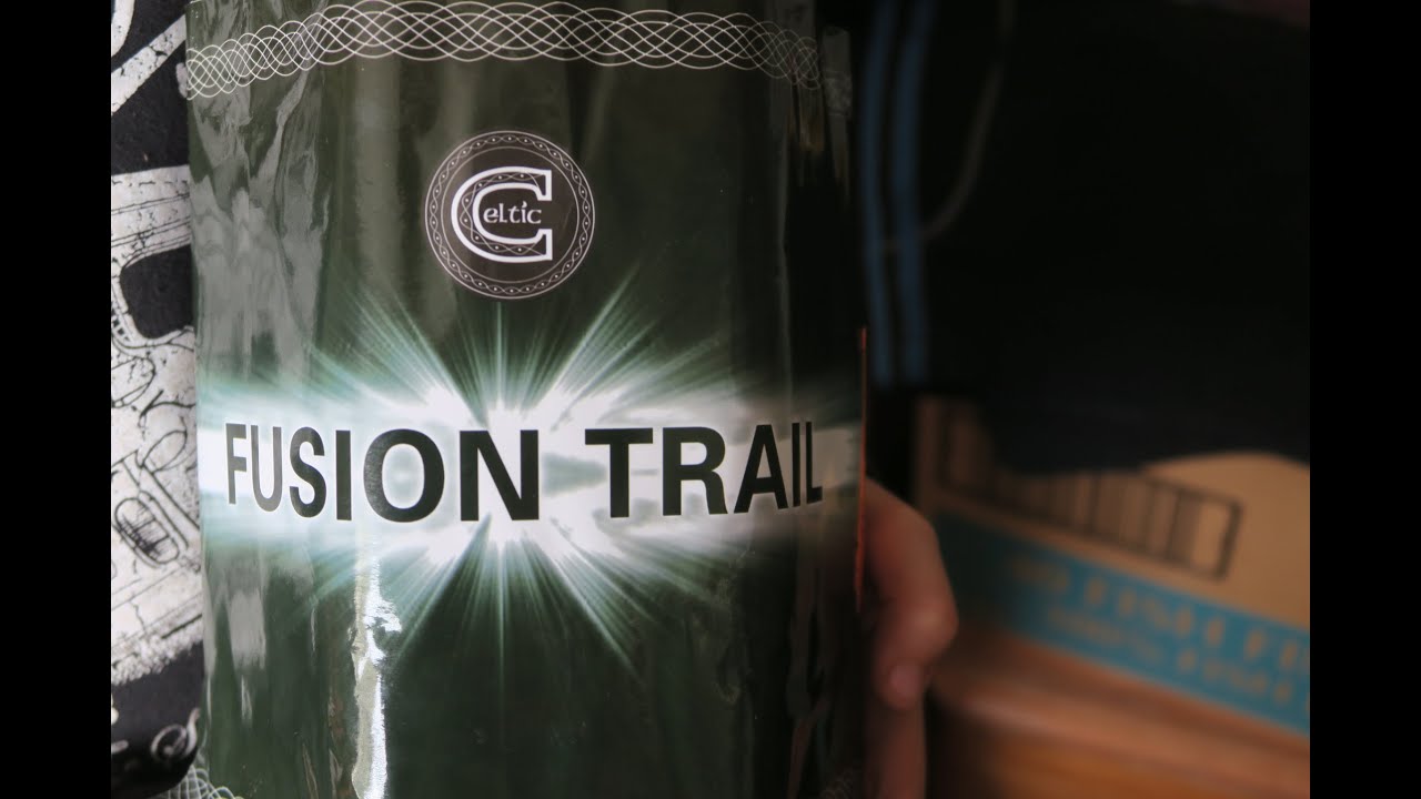 fusion trail