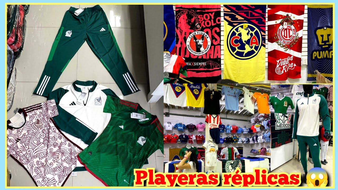 bounty camisetas equipos