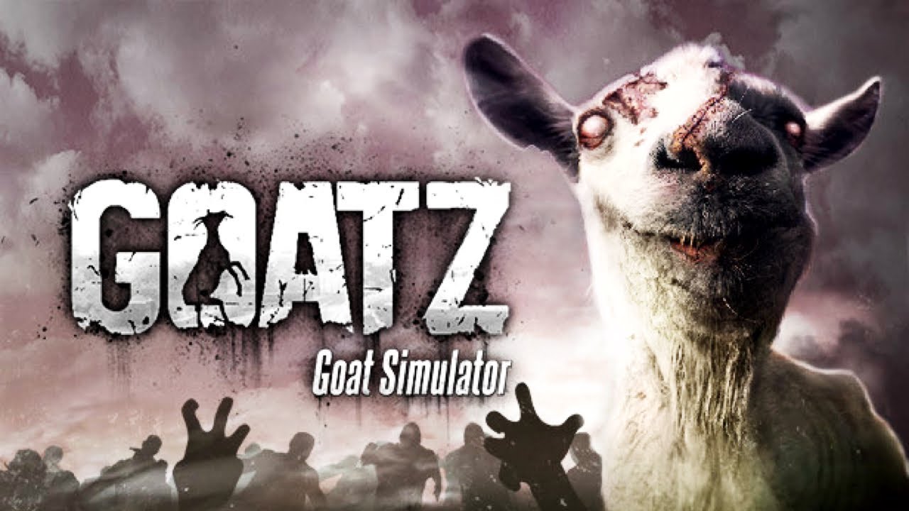I Started A Zombie Outbreak In Goat Simulator YouTube i-started-a-zombie-outbreak-in-goat-simulator-youtube
