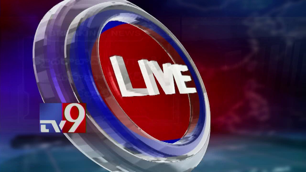 Re Polling for Telangana MLC begins - TV9