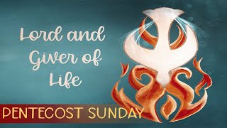 May 31 2020 Pentecost Sunday