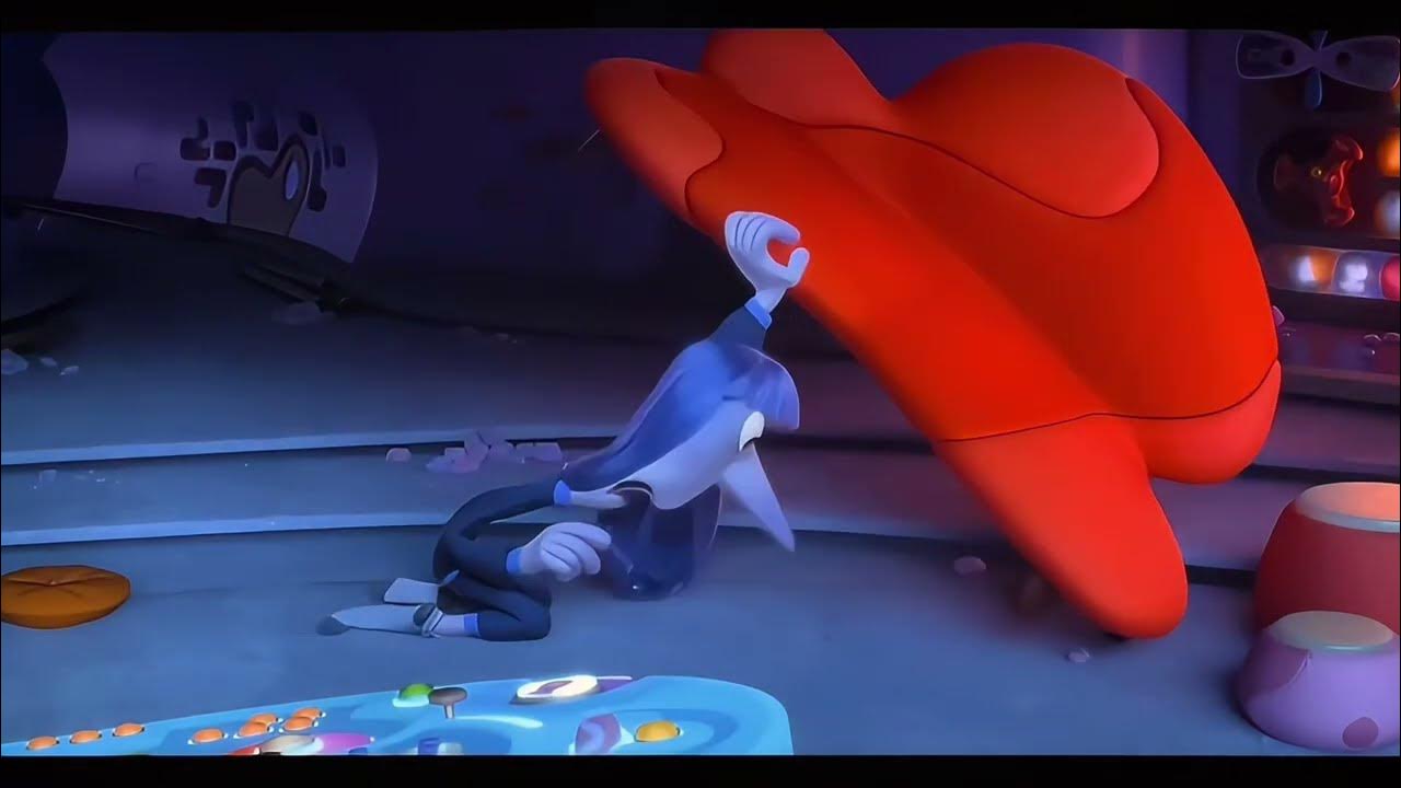 Ennui Loose her Phone (Inside Out 2 Clips) YouTube