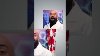 Explaining Lysine in up to 1 minute! 💪
