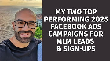 How To Use Facebook Ads For Network Marketing