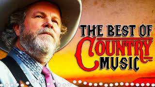 Top 100 Old Country Songs Of All Time - Top 100 Classic Country Songs Of All Time - Country Music