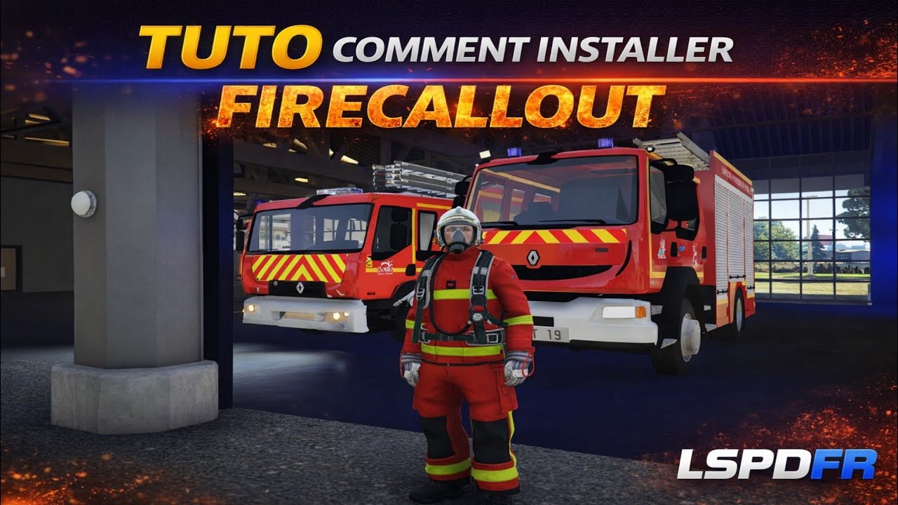 [TUTORIAL] HOW TO INSTALL FIRECALLOUT PREMIUM WITH THE FRANCE PACK IN ...