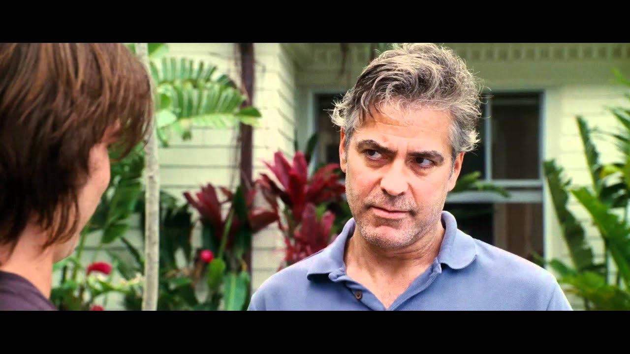 The Descendants Bande Annonce Vf Hd