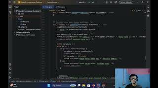 Tugas 2 - Mata Kuliah Pemograman Berbasis Desktop - Universitas Terbuka