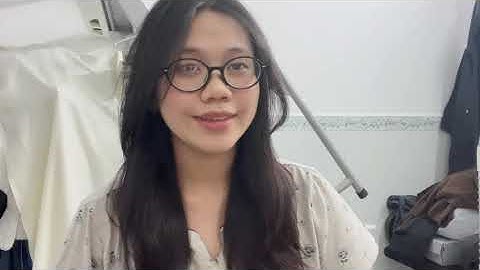 NYCU - Self Introduction Video - Le Thi Yen Thy - Spring Admission 2026