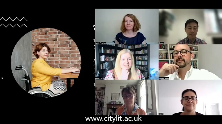 Creative Writing Course Taster with Helen Cox: Part 1  City Lit