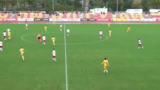 Польша U19 - Казахстан U19  (14.10.2023)