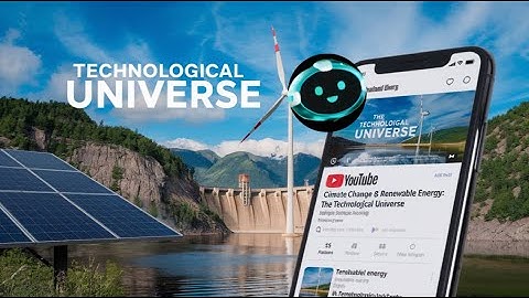 Emerging Technologies in Renewable Energy ⚡🔋 | The Future of Clean Energy 🌍💡