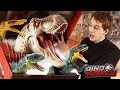 DINOSAUR RIVALS MYSTERY BOX!! - Jurassic World Fallen Kingdom Toys