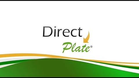 DirectPlate® Competent Cells Instructional Video