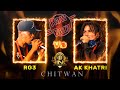 Rawbarz rinc battle  rg3 vs ak khatri  1st elimination battle round