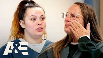 A Mother Seeks the Truth About Her Daughter’s Life in Prison | Family Lockup | A&E